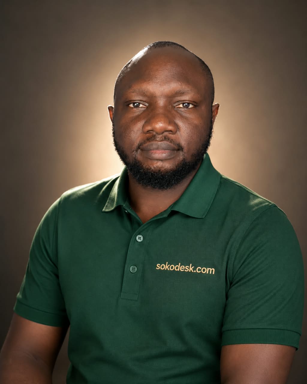 Nkaka Jefkin