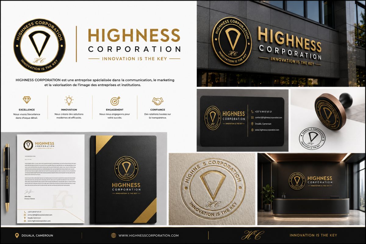 Highness Corporation