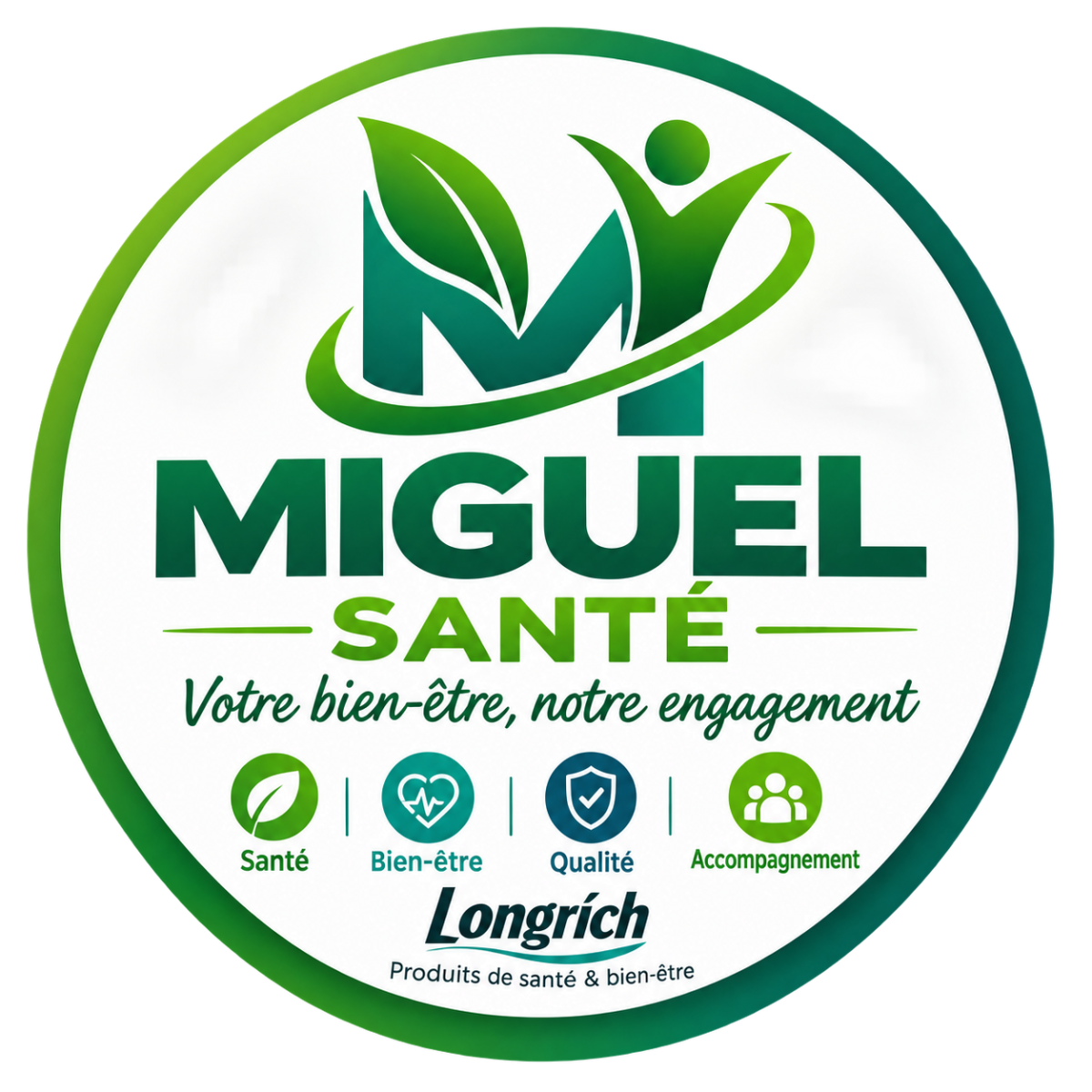 miguel santé