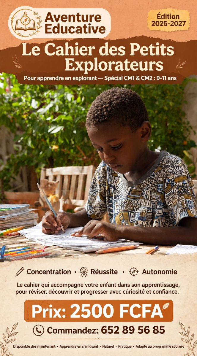 Aventure Educative : Découverte et Apprentissage