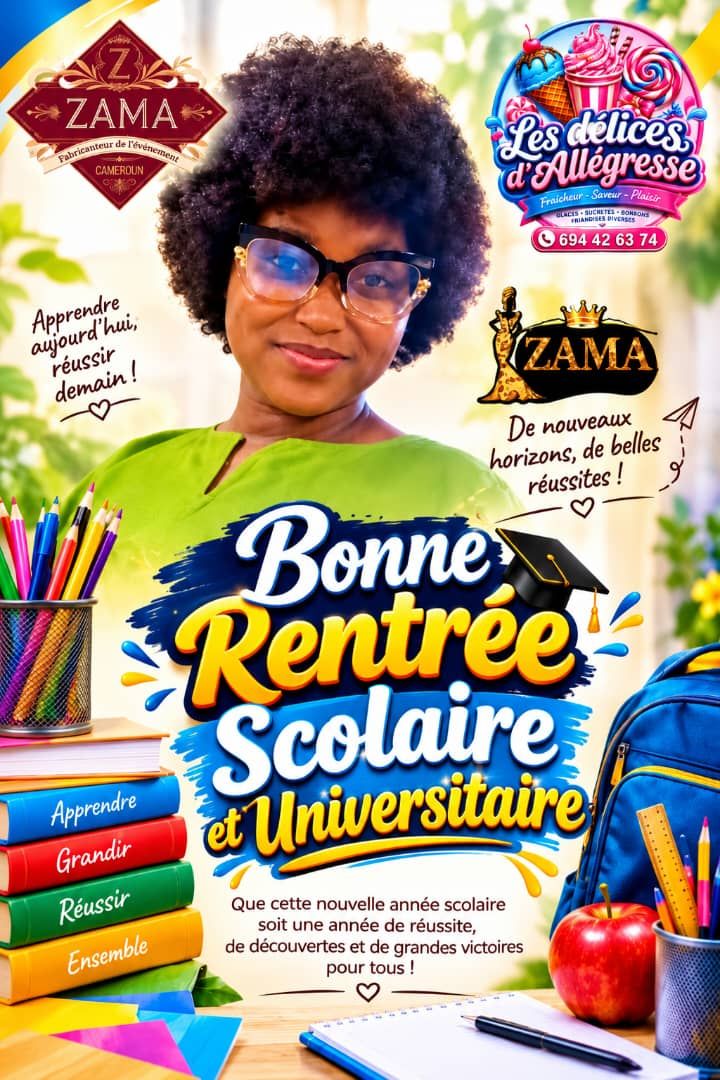 ZAMA