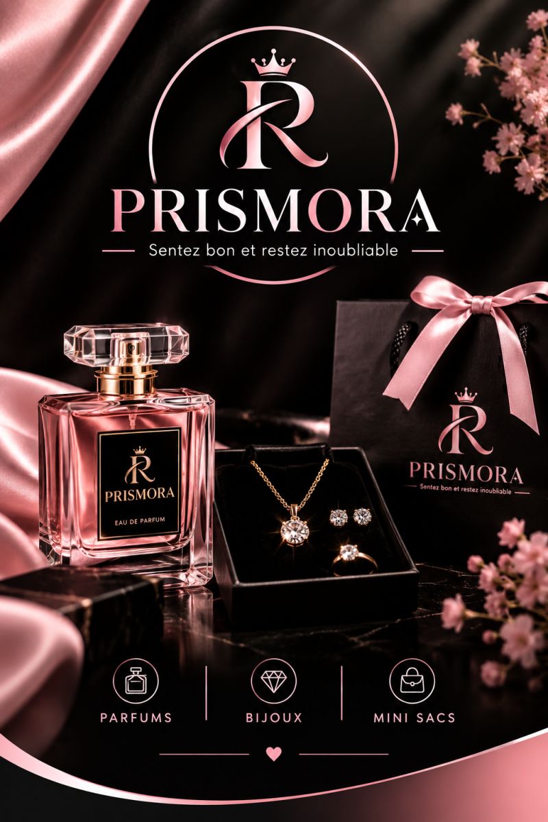 Prismora-Perfum