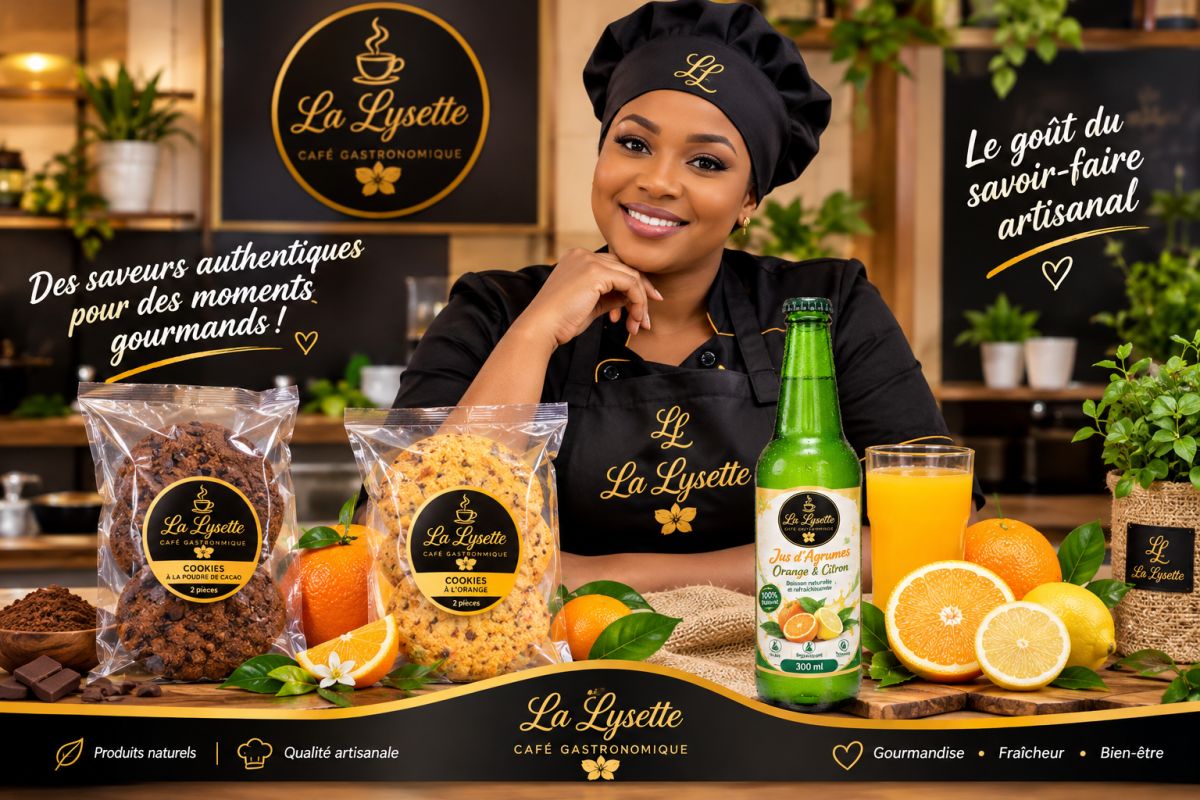 Boutique La Lysette