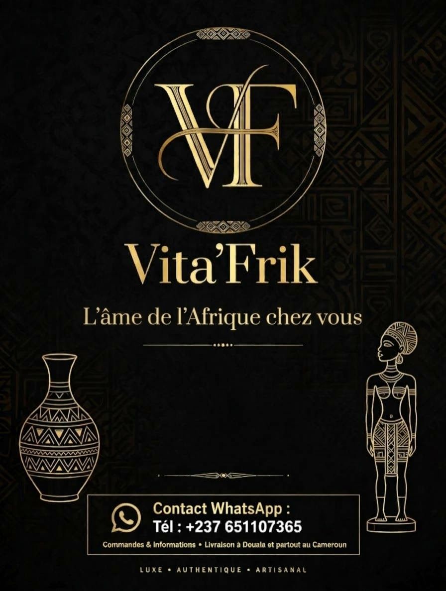 Vita'Frik
