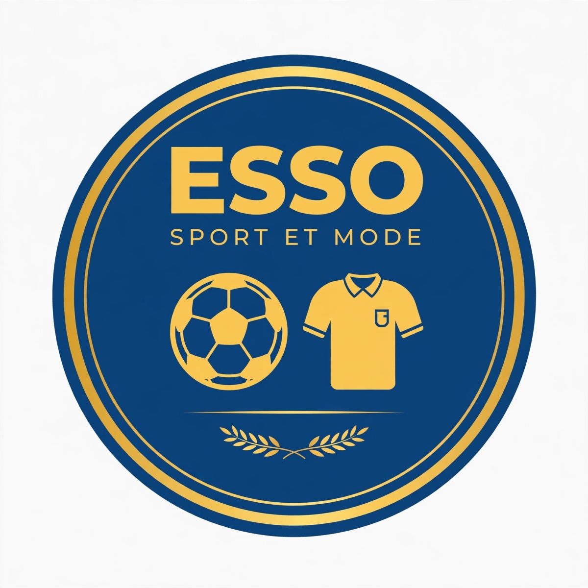 ESSO sport et mode