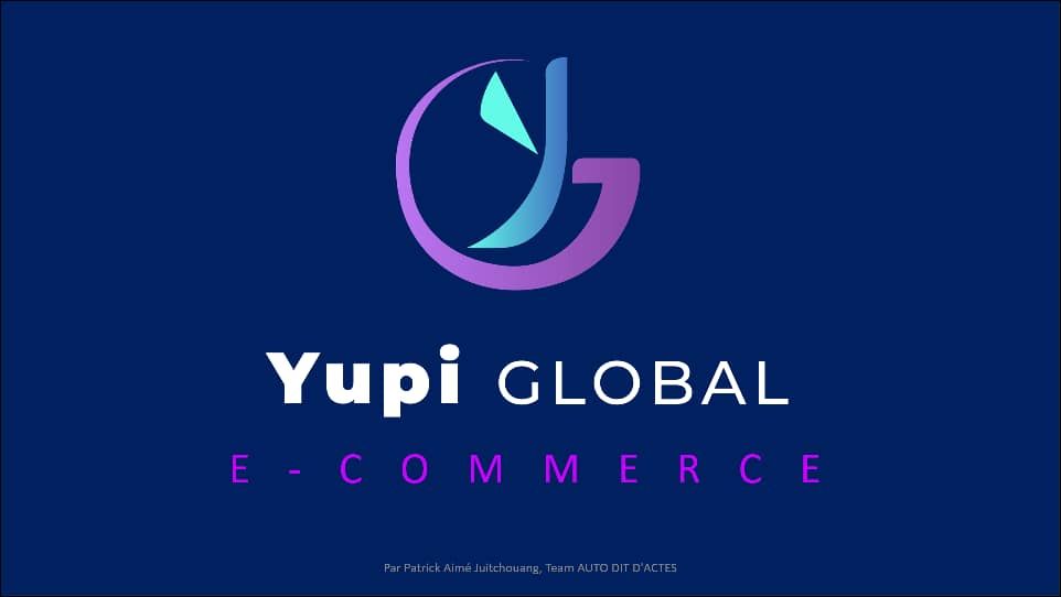 YUPI GLOBAL bien-être