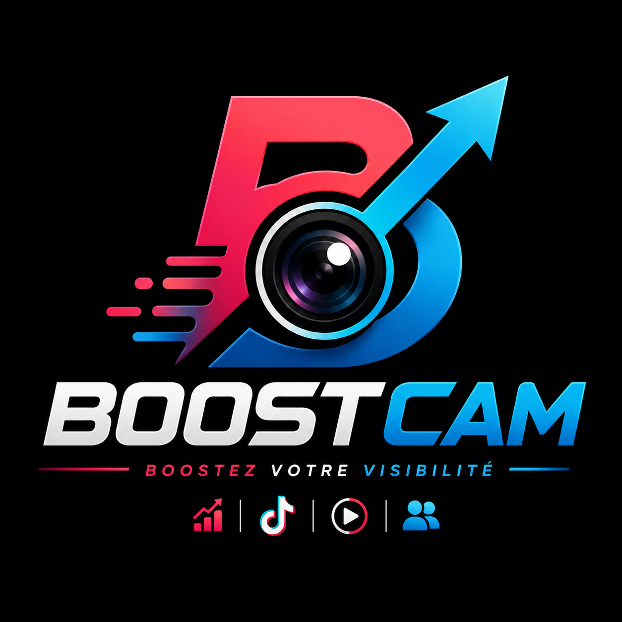BoostCam