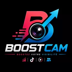BoostCam