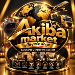 Akiba market