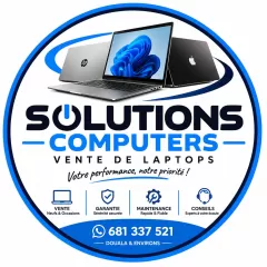 SOLUTIONS COMPUTERS