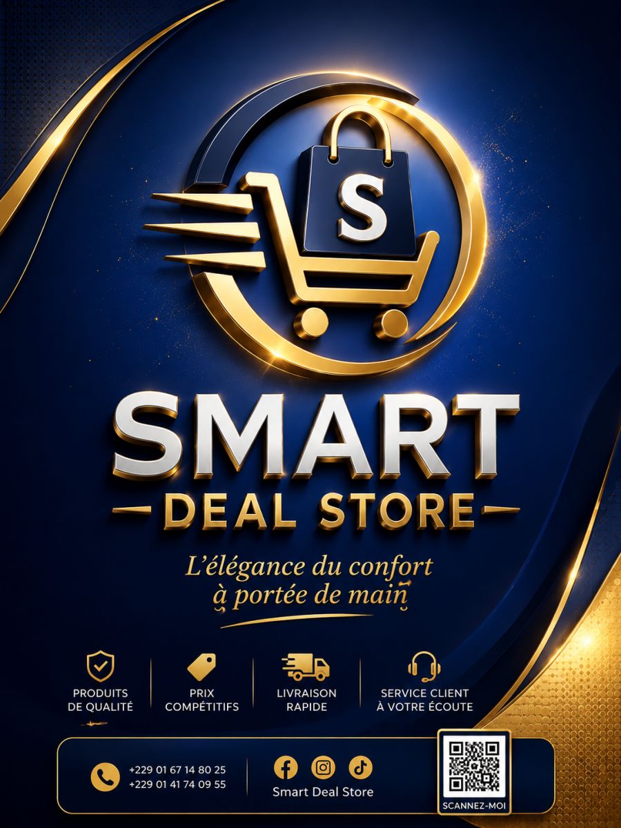 Smart Deal Store