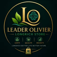 Leader Olivier wellness
