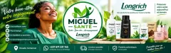 miguel santé