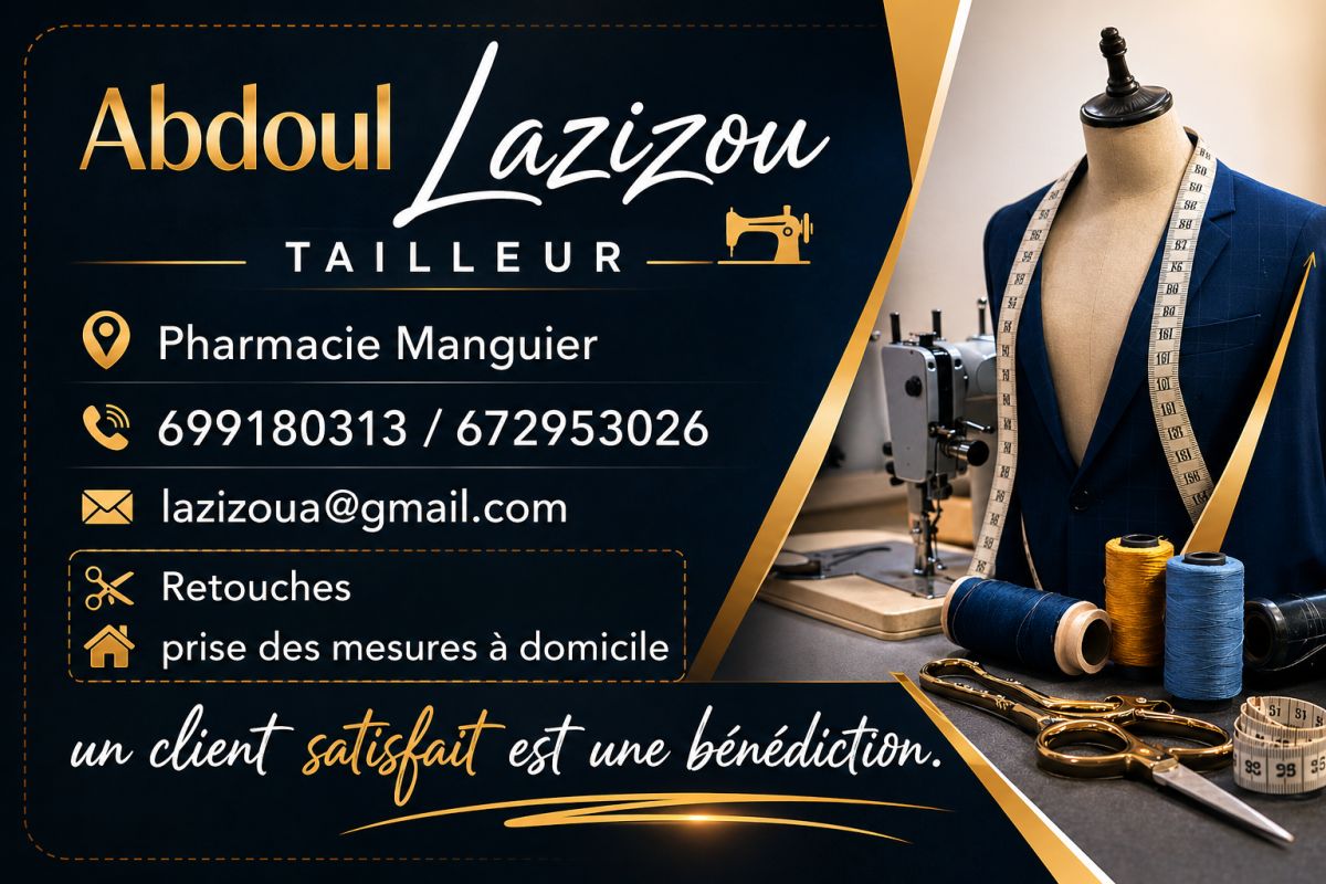 Couture pro