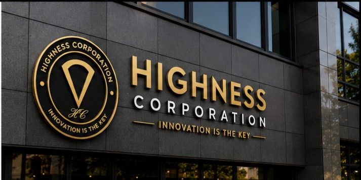 Highness Corporation