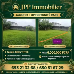 JJP immobilier