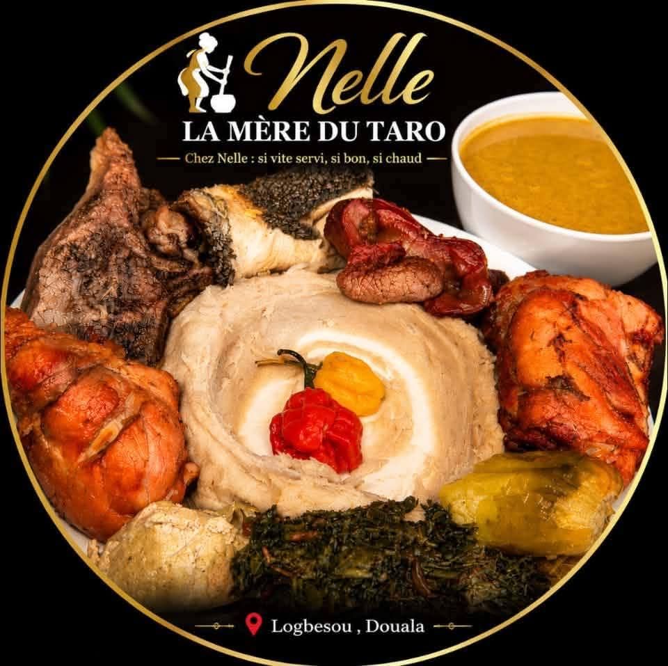 Nelle la mère du tarot 237