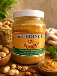 Ledinut tartine