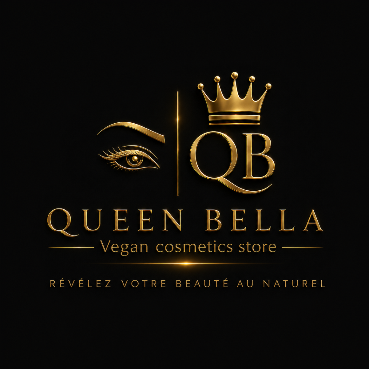 QUEEN BELLA VEGAN COSMETICS STORE