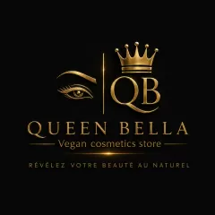QUEEN BELLA VEGAN COSMETICS STORE
