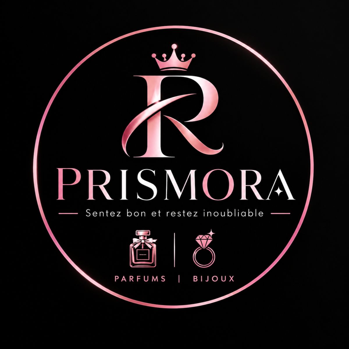 Prismora-Perfum