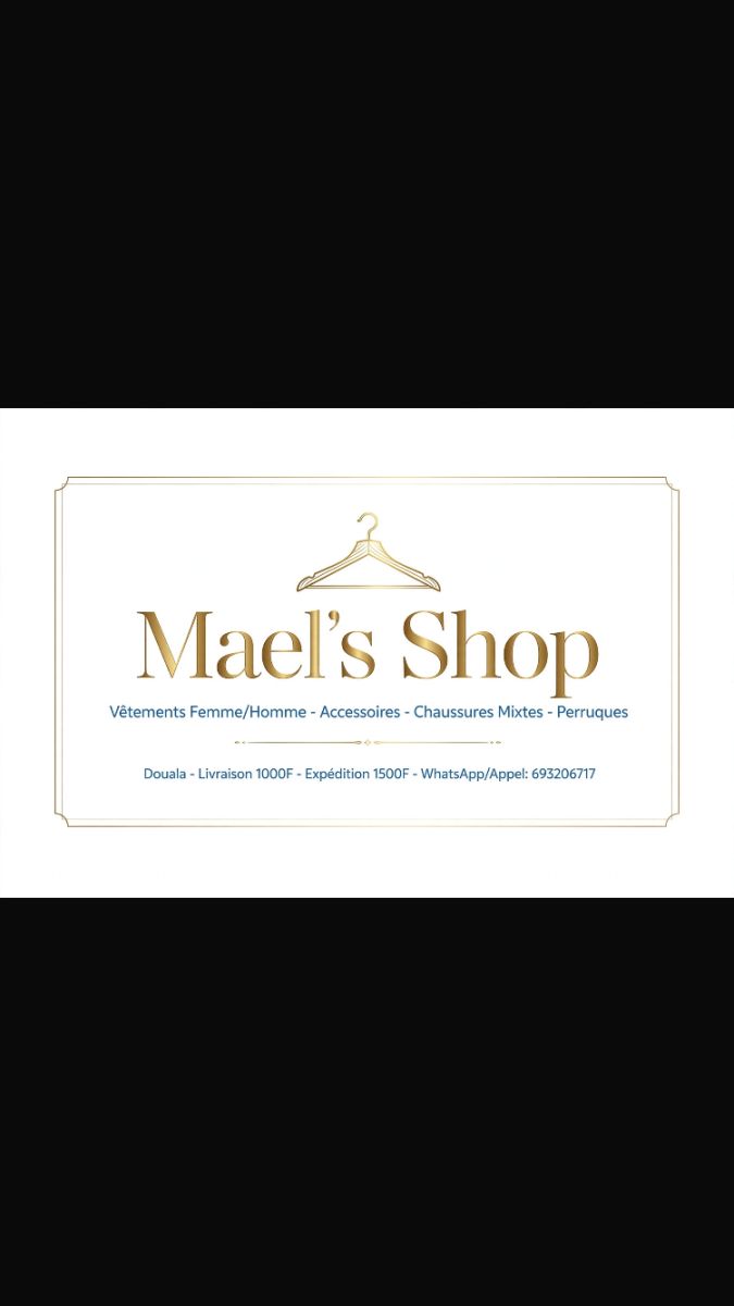 Mael’s shop