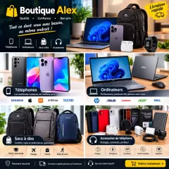 Boutique Alex