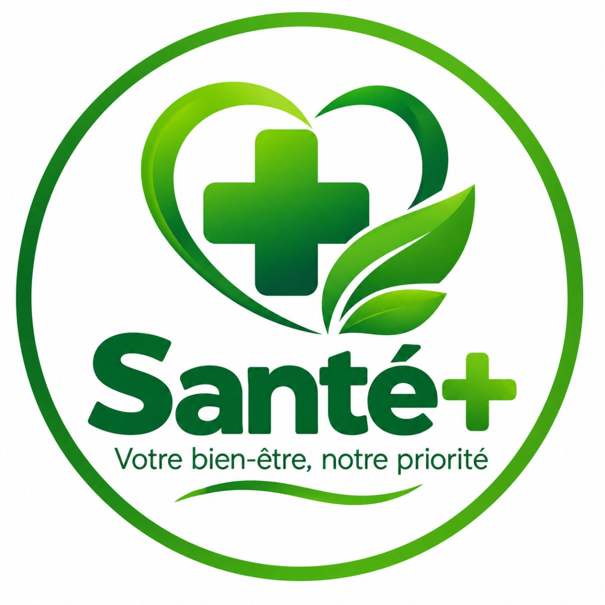 Santé+
