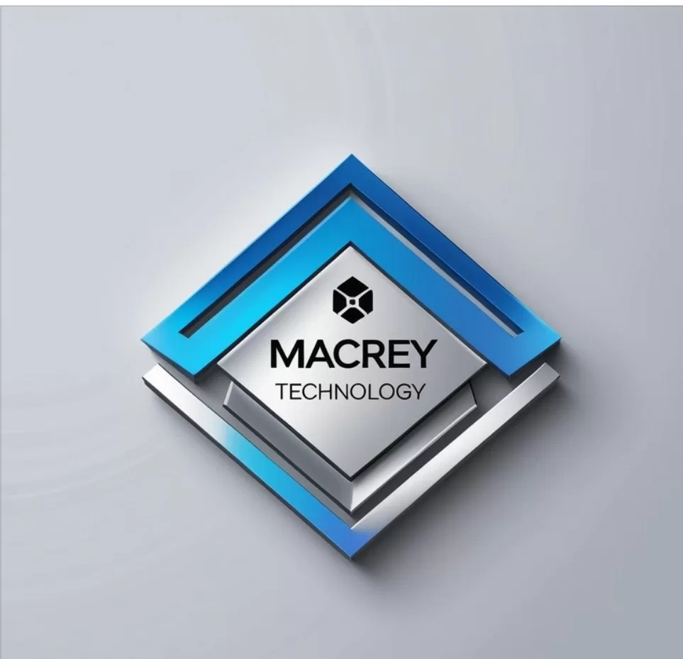Macrey Technology Gabon