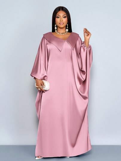 Boubou grande dame