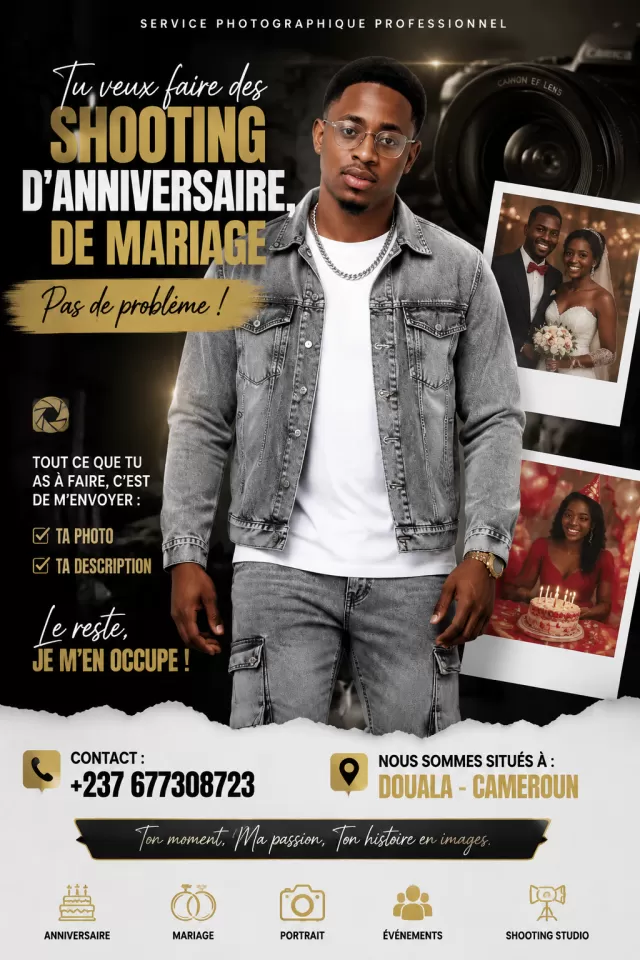 Produits digitaux marketing