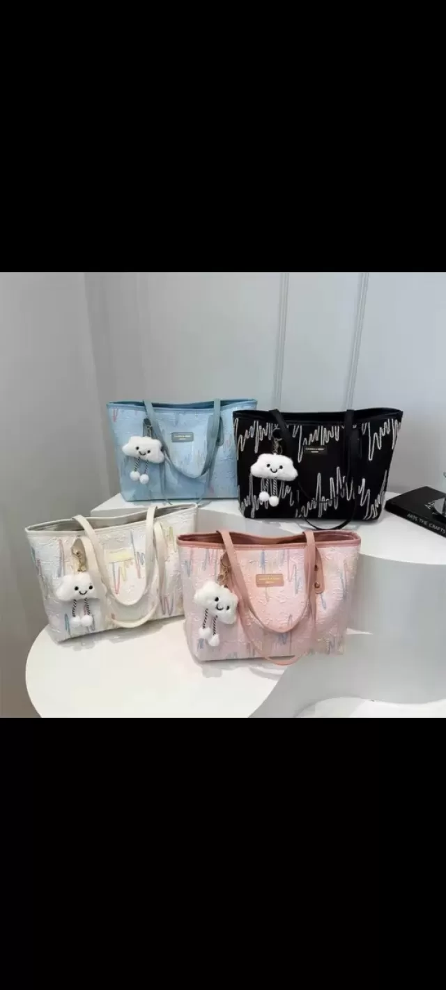 Sac bandoulière
