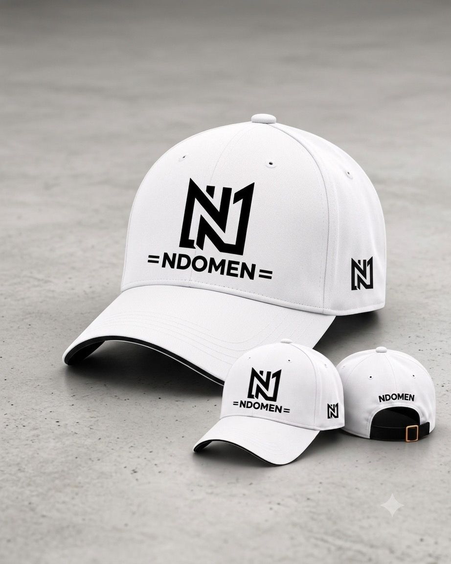 Casquette NDOMEN