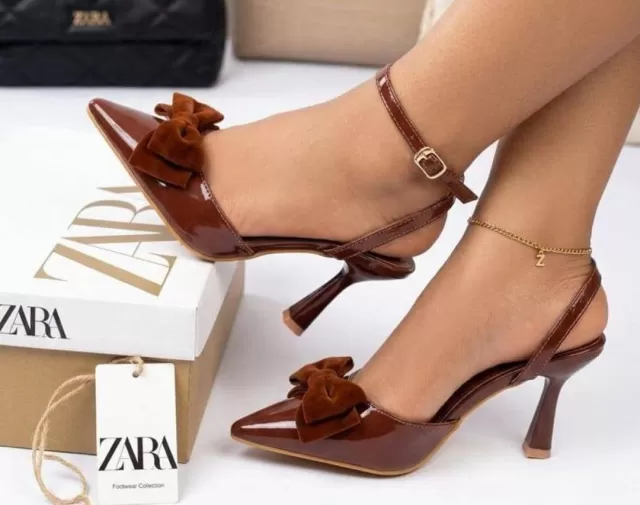 Talons