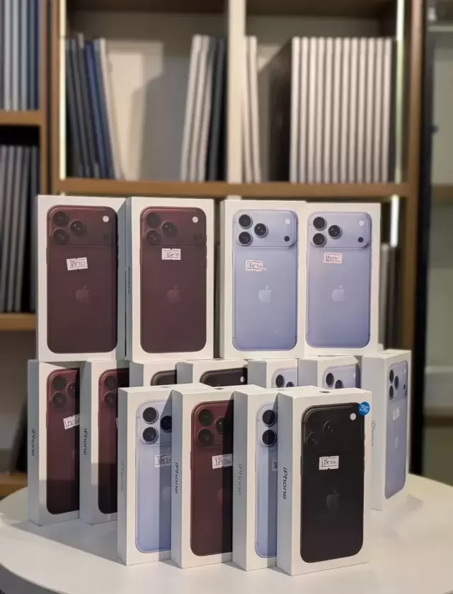 Iphone 18