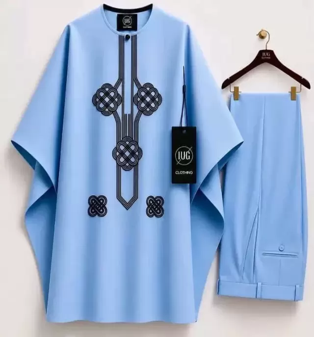 Ensemble Homme