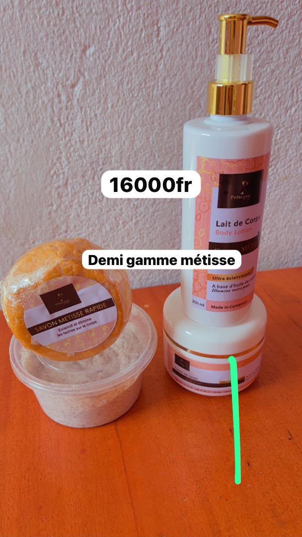 Café fort pou