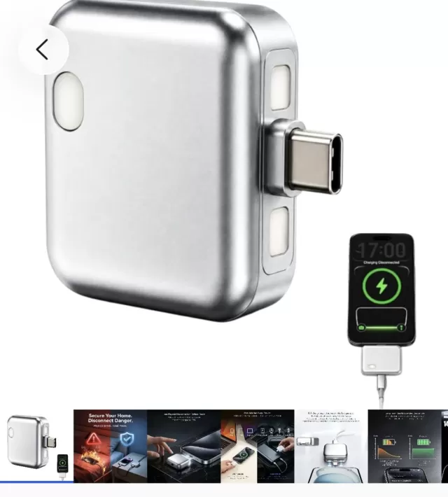 Chargeur