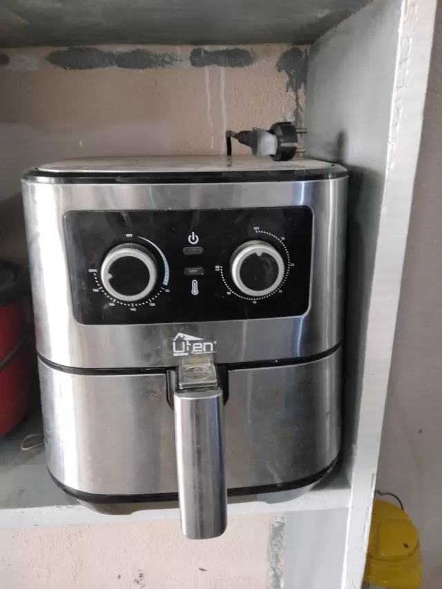 Air fryer