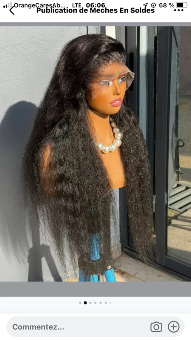 Metissé