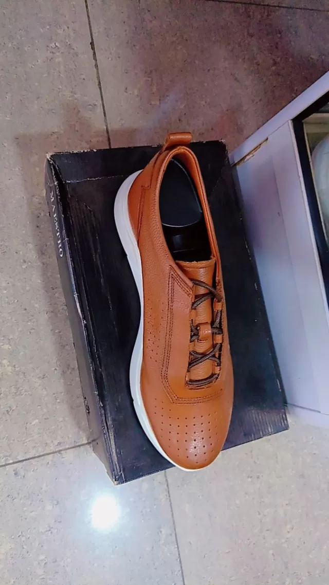 Chaussure