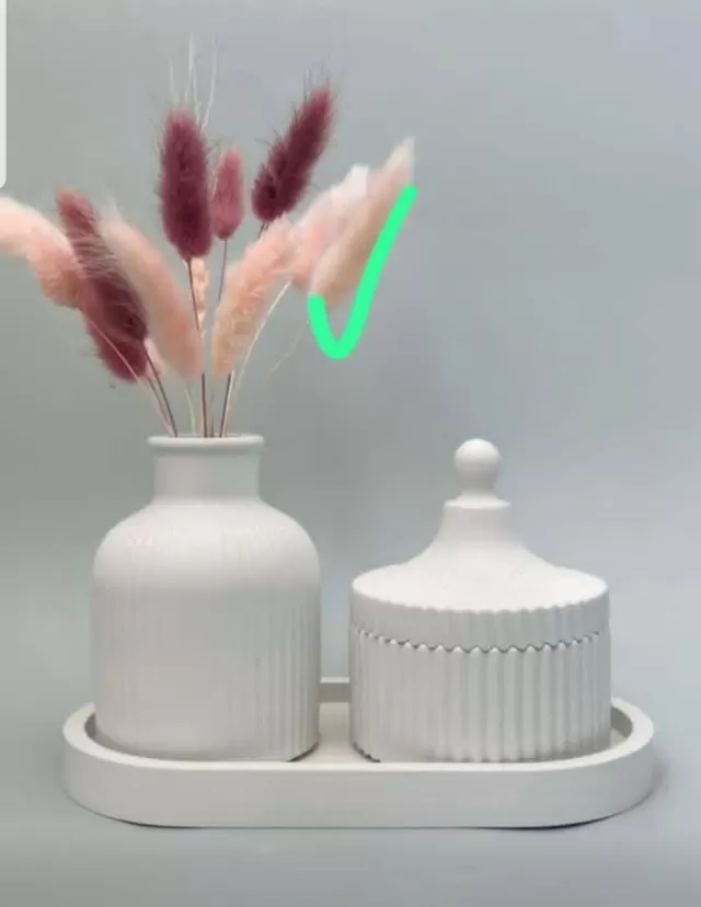 Ensemble déco