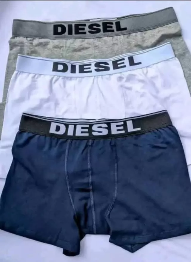 Bermudas hommes