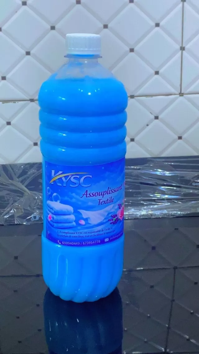 Assouplissant KYSC