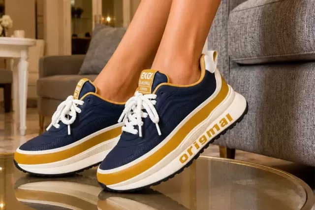 Chaussures