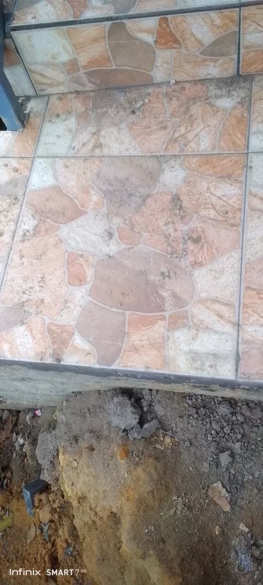 Carreaux