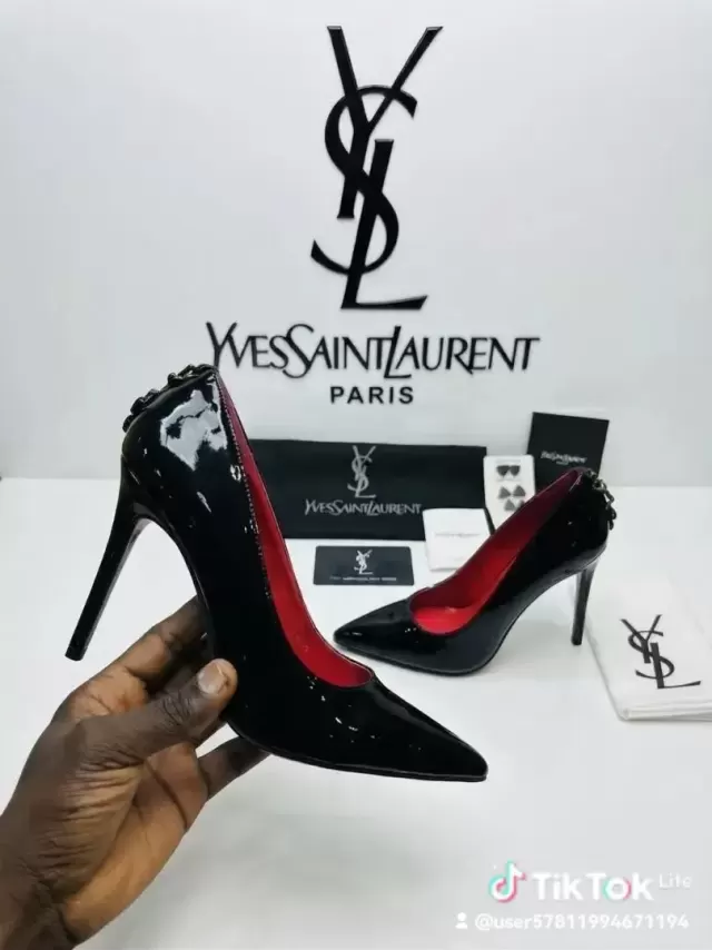 Escarpin