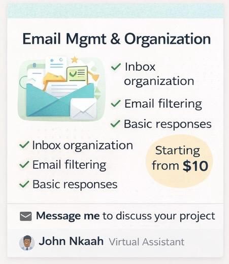 Email Management