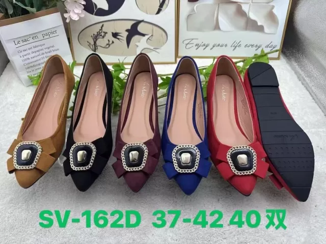 Ballerines original