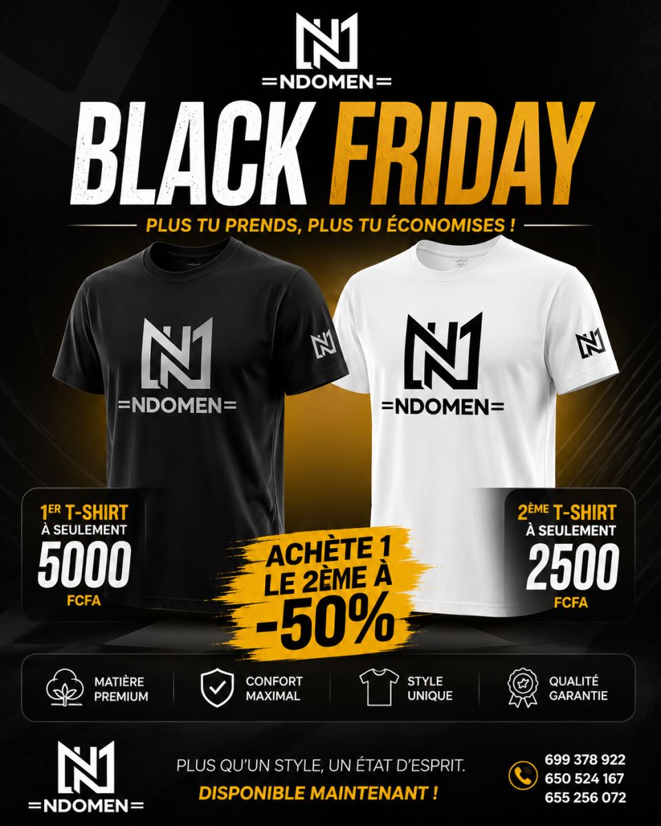 Black friday
